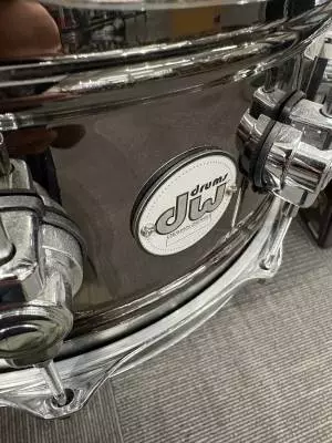 Drum Workshop - DDSD6514BNCR